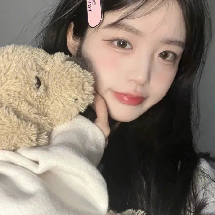 力拔山兮的老婆大人