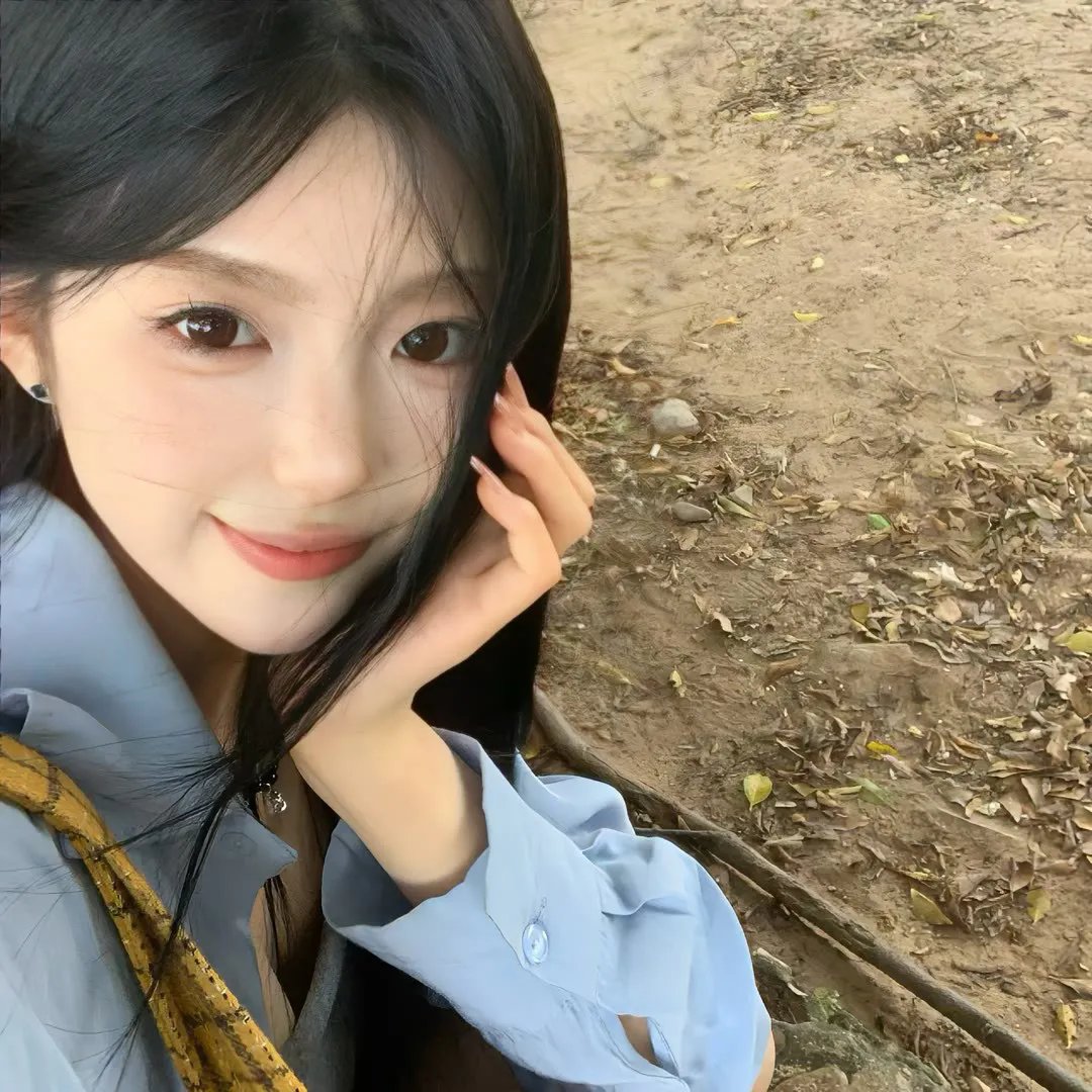 松软的泥土